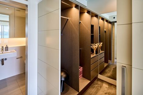 Photo of property in Clyde Quay Wharf, 2d/1 Clyde Quay Wharf, Te Aro, Wellington, 6011