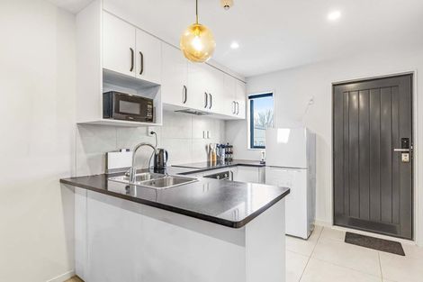 Photo of property in Rf202b, 19/18 Hewlett Road, Massey, Auckland, 0614