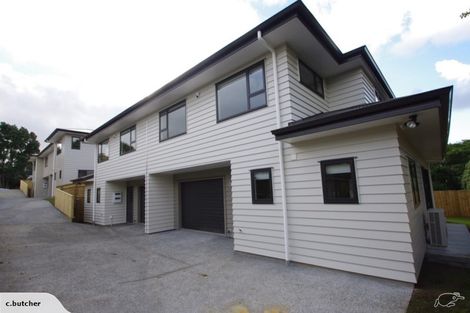 Photo of property in 3/157a Edinburgh Street, Pukekohe, 2120