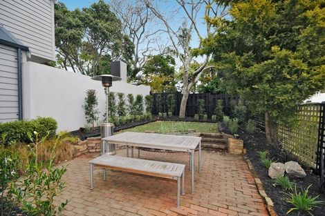 Photo of property in 127 John Street, Ponsonby, Auckland, 1011