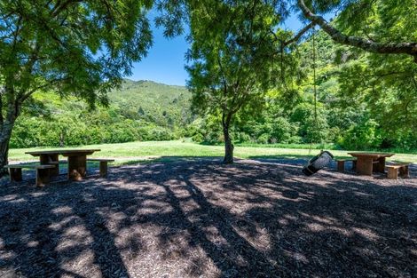 Photo of property in 3 Okiwa Place, Anakiwa, Picton, 7281