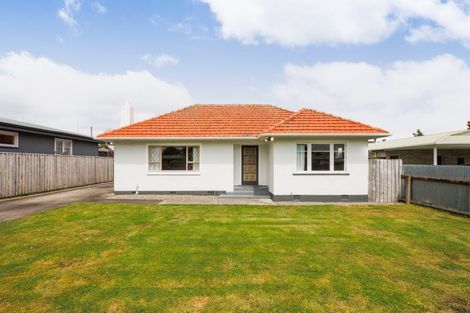 Photo of property in 32 Keeling Street, West End, Palmerston North, 4412