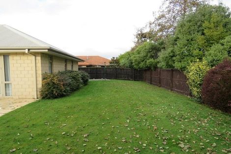 Photo of property in 59 Eaglesome Avenue, Aidanfield, Christchurch, 8025