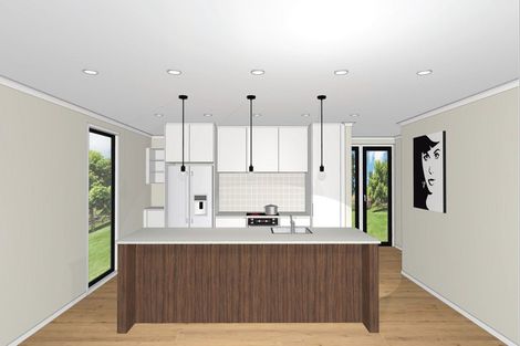 Photo of property in 57 Carrs Road, Chartwell, Hamilton, 3210