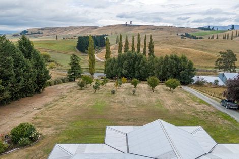 Photo of property in 684 Geraldine-fairlie Highway, Fairlie, 7987