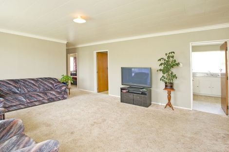 Photo of property in 110 Hastings Street, Halcombe, Feilding, 4779