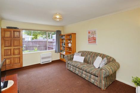 Photo of property in 3/16 Oxley Avenue, St Albans, Christchurch, 8014