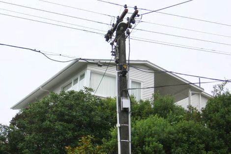 Photo of property in 21 Lochiel Road, Khandallah, Wellington, 6035