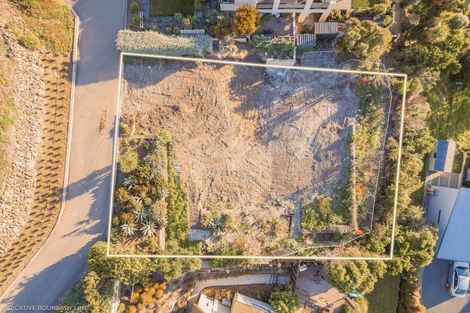 Photo of property in 270 Major Hornbrook Road, Mount Pleasant, Christchurch, 8081