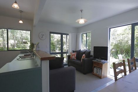 Photo of property in Atholwood Luxury Accommodation, 118 Bronte Road East, Bronte, Upper Moutere, 7173