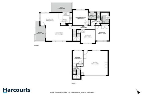 Photo of property in 79a Panorama Road, Mount Wellington, Auckland, 1060