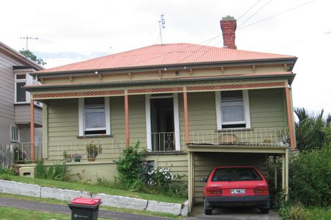 Photo of property in 70 Second Avenue, Kingsland, Auckland, 1021
