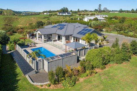 Photo of property in 1079c Oropi Road, Oropi, Tauranga, 3173