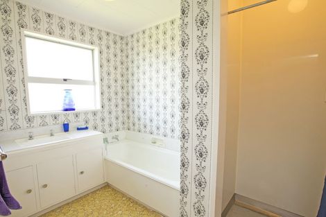 Photo of property in 110 Hastings Street, Halcombe, Feilding, 4779