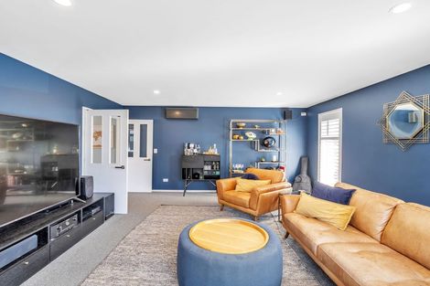 Photo of property in 81 Prestons Park Drive, Marshland, Christchurch, 8083