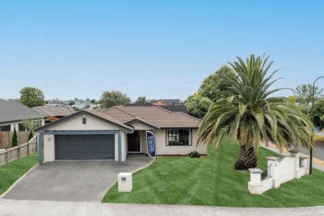 Photo of property in 206 Thomas Road, Rototuna North, Hamilton, 3210