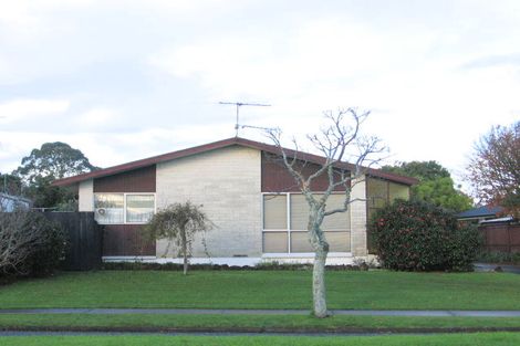 Photo of property in 188a Fisher Parade, Farm Cove, Auckland, 2012