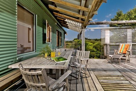 Photo of property in 208 Sunnyside Road, Coatesville, Albany, 0793