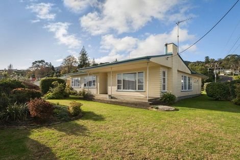 Photo of property in 124 Parawai Road, Thames, 3500