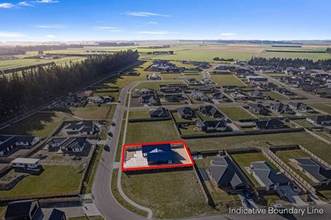 Photo of property in 33 Memorial Crescent, Methven, 7730