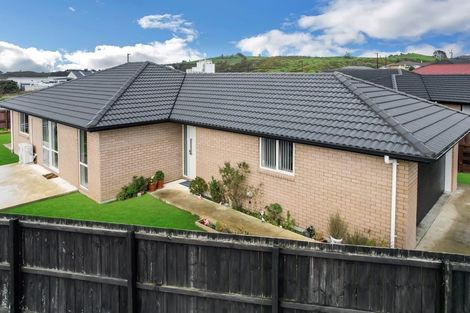 Photo of property in 16 Gibboney Place, Pokeno, 2402