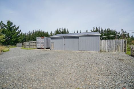 Photo of property in 228 Nightcaps-ohai Highway, Ohai, Otautau, 9689