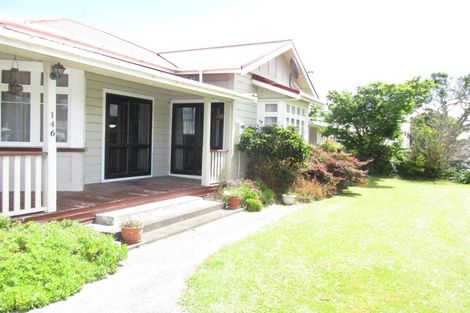 Photo of property in 146 Queen Street, Wairoa, 4108