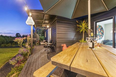 Photo of property in 114 Green Island Bush Road, Blackhead, Dunedin, 9076