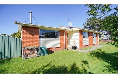 Photo of property in 56 Kilmarnock Court, Strathern, Invercargill, 9812