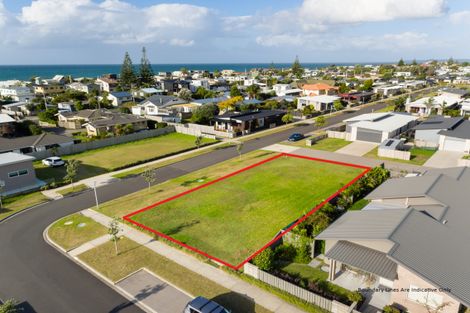 Photo of property in 10 Spinifex Street, Papamoa Beach, Papamoa, 3118