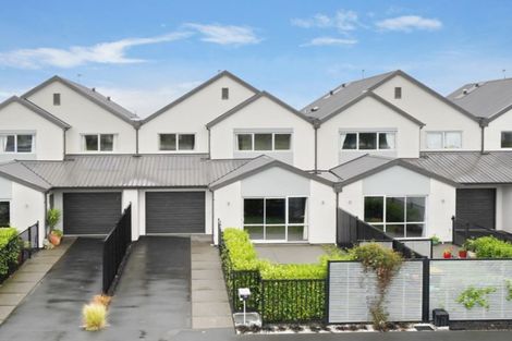 Photo of property in 34 Greenaway Street, Halswell, Christchurch, 8025