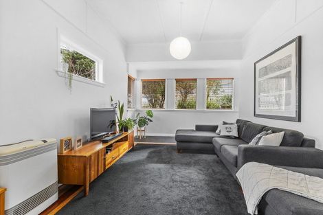 Photo of property in 16 Charlotte Avenue, Brooklyn, Wellington, 6021