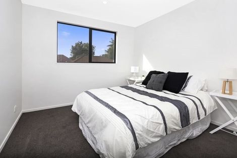 Photo of property in 1/196 Peterborough Street, Christchurch Central, Christchurch, 8013