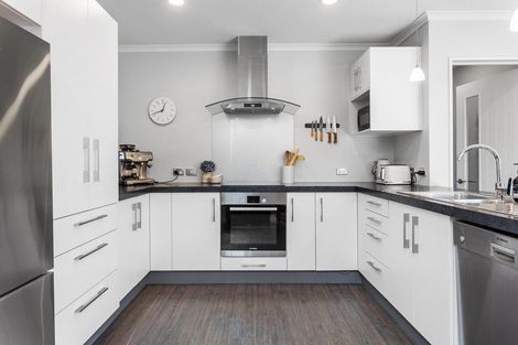 Photo of property in 392a Manchester Street, St Albans, Christchurch, 8014