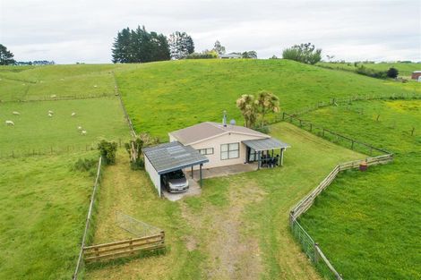 Photo of property in 171 Tutaenui Road, Marton, 4788