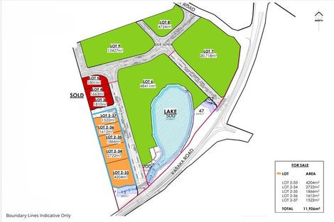 Photo of property in 6 Burberry Road, Karaka, Drury, 2578