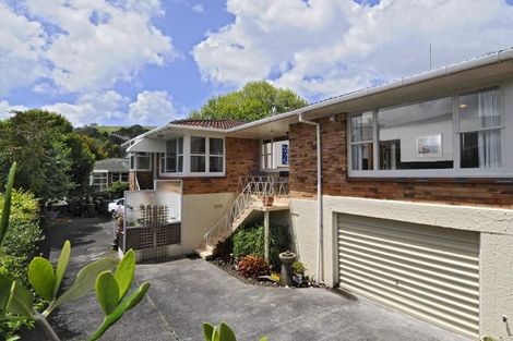 Photo of property in 3/3 Grange Road, Mount Eden, Auckland, 1024