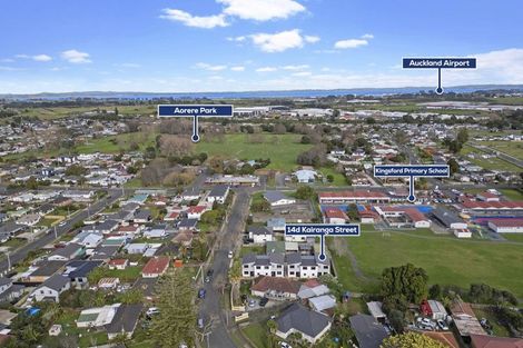 Photo of property in 14a Kairanga Street, Mangere East, Auckland, 2024