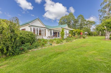 Photo of property in 78 Owen Street, Tikokino, Waipawa, 4273