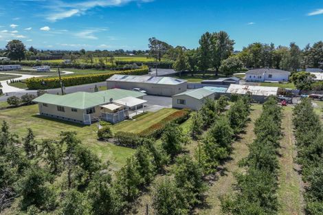 Photo of property in 7 Saint Andrews Road, Havelock North, 4130
