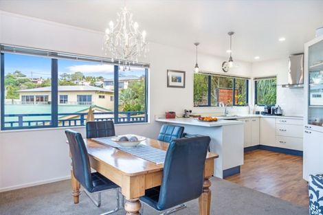 Photo of property in 4 Sunrise Court, Onerahi, Whangarei, 0110