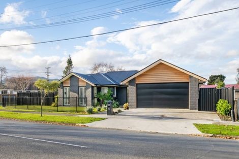 Photo of property in 46 Brentwood Street, Trentham, Upper Hutt, 5018