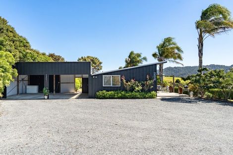 Photo of property in 280 Brooks Road, Waipu, 0582