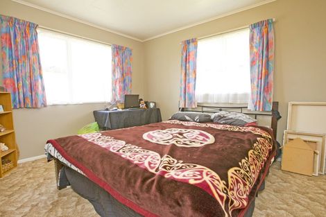 Photo of property in 110 Hastings Street, Halcombe, Feilding, 4779