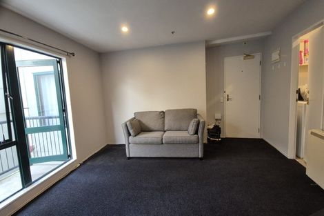 Photo of property in Courtenay Apartments, 301/120 Courtenay Place, Te Aro, Wellington, 6011
