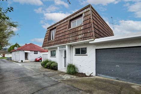 Photo of property in 36 Colson Street, Avalon, Lower Hutt, 5011