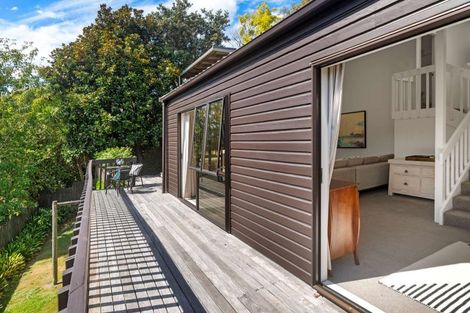 Photo of property in 50a Spencer Street, Remuera, Auckland, 1050