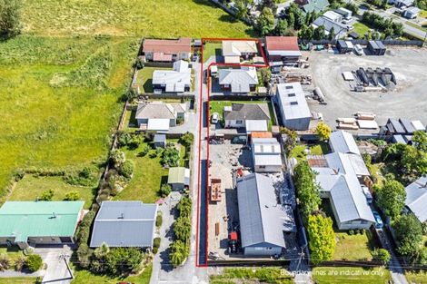 Photo of property in 40 Regent Street, Fairlie, 7925