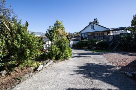 Photo of property in 176 Fitzherbert Street, Hokitika, 7810
