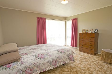 Photo of property in 110 Hastings Street, Halcombe, Feilding, 4779